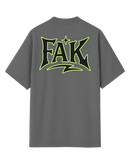 Tee Slime Khaos Oversized