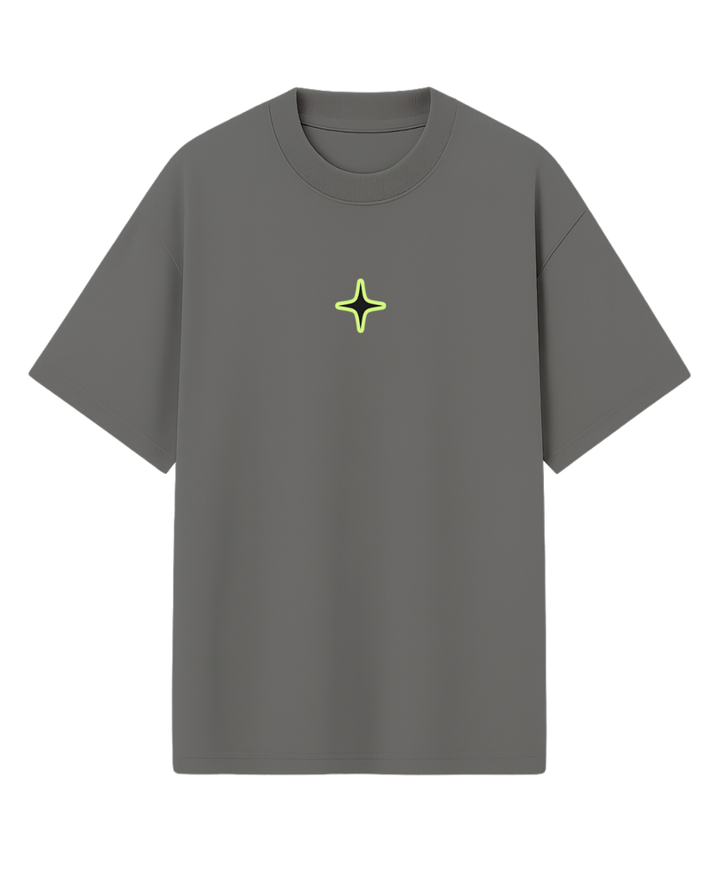 Tee Slime Khaos Oversized